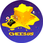 Cheesus DeFi